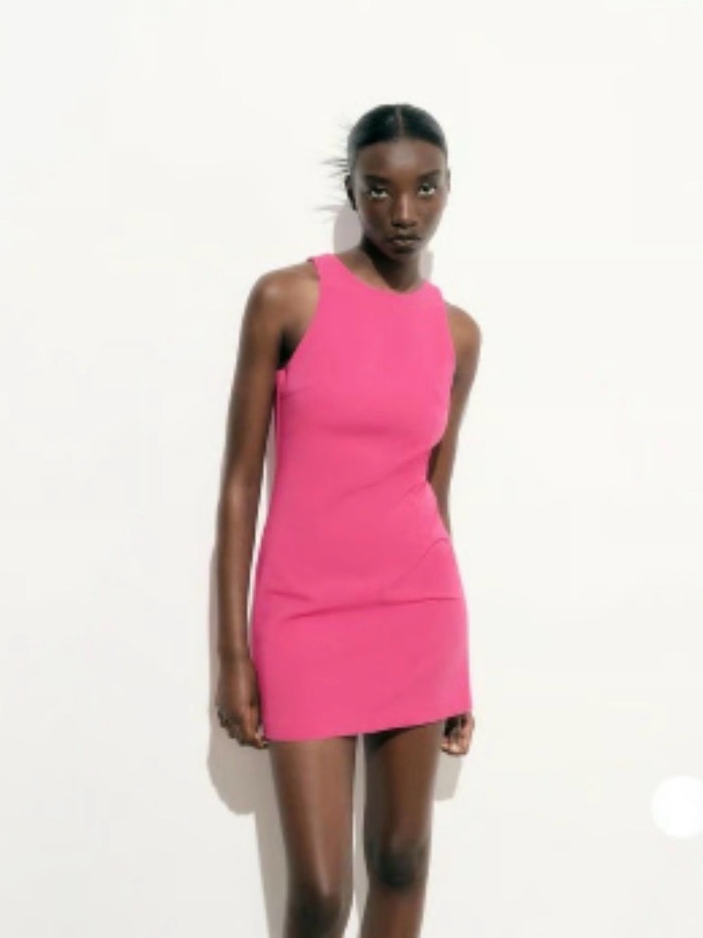 Zara Mini Dress | Size M
